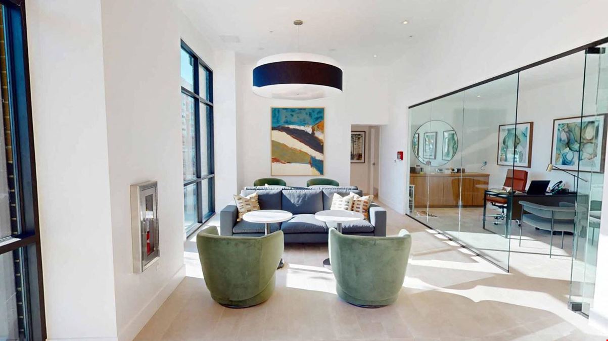 Apt CoWork at Cottonwood Highland