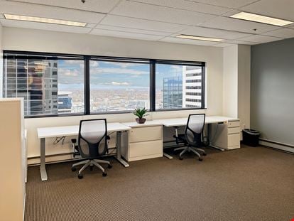 Regus - Denver - Place