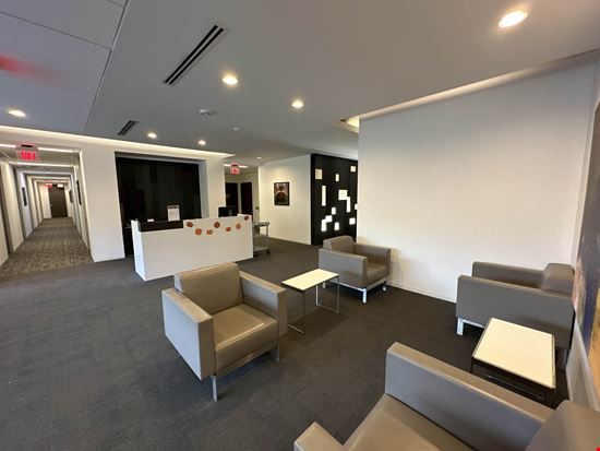 Preview of Regency Parkway Office space for Rent in Cary