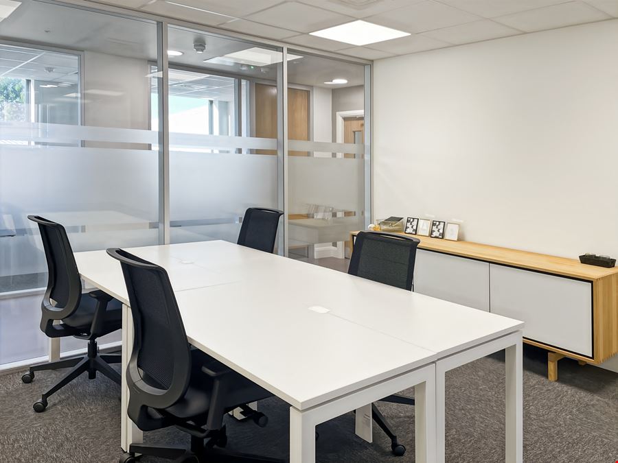 Regus - Clonmel Gladstone Street