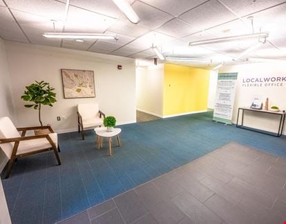 Preview of LocalWorks - Vienna Office space for Rent in Vienna