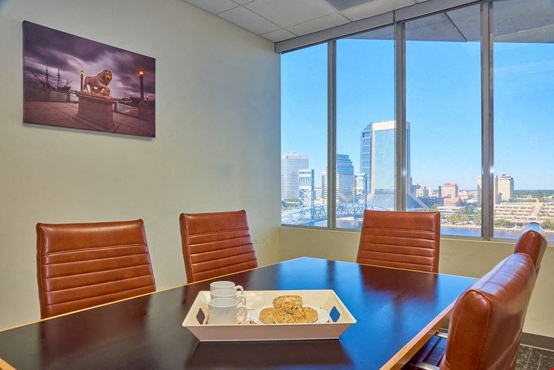 Intelligent Office - Jacksonville FL