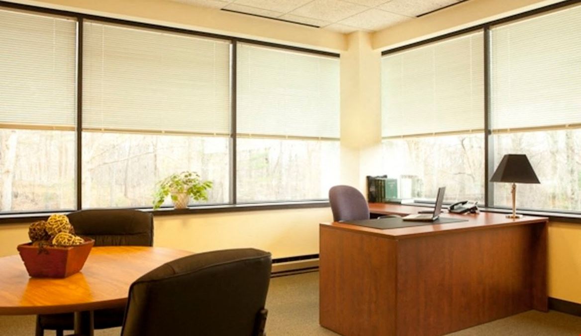 WorkCentral Westborough