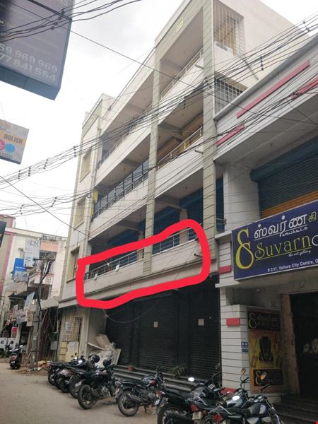 Preview of My Branch - Vellore 2 Coworking space for Rent in Vellore