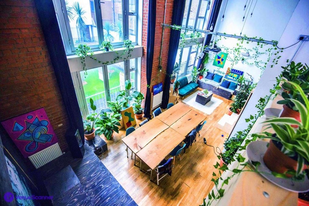 House Of Transformation