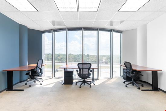 Preview of Fort Worth Bridge Street Office space for Rent in Fort Worth