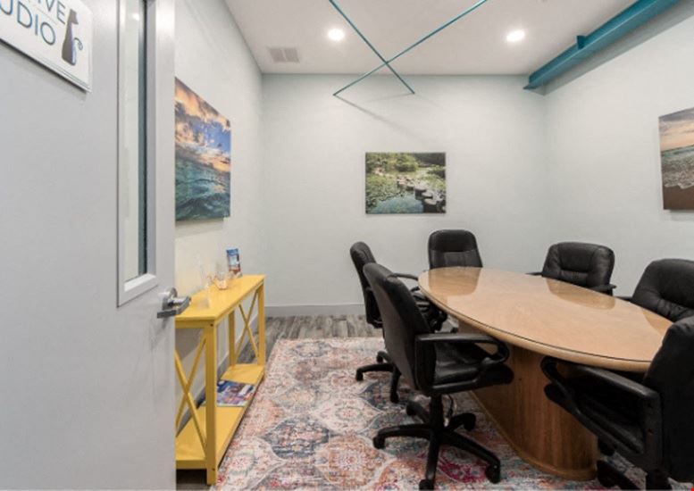 Creative Studio