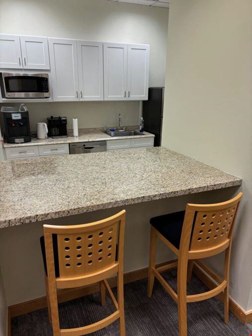 Intelligent Office Roswell