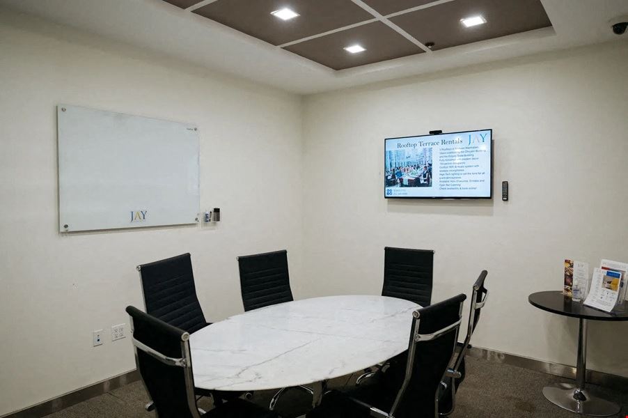 Meeting Room E
