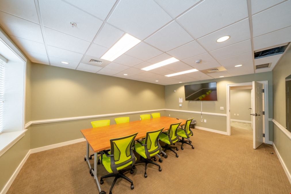 Kilimanjaro Conference Room