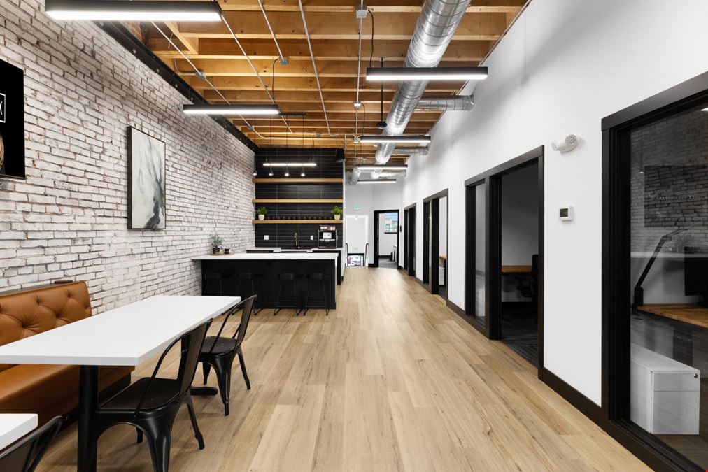 Think Tank Cowork