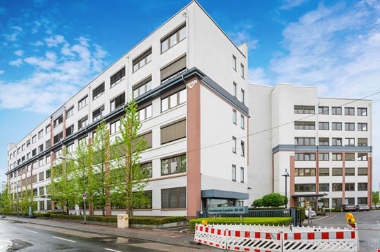 Preview of SleevesUp! Frankfurt Westside Office space for Rent in Frankfurt