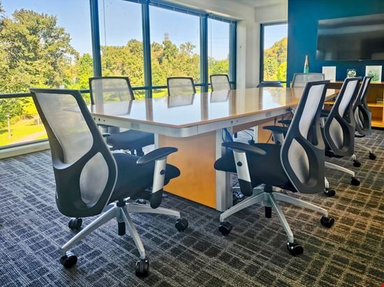 Preview of OR, Portland - River Park Center Office space for Rent in Portland