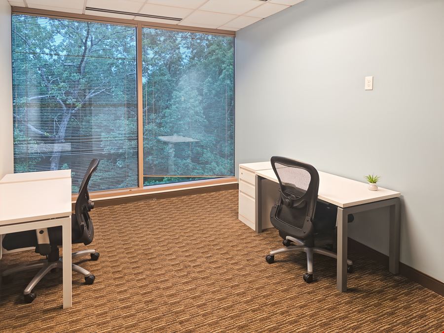 GA, Duluth - Sugarloaf