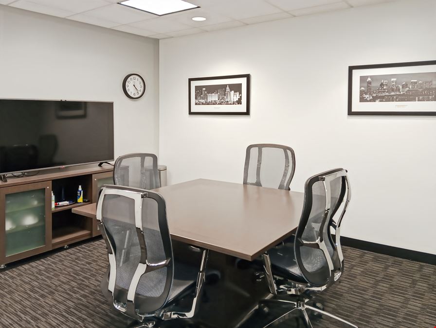 HQ - Aventura - Corporate Center