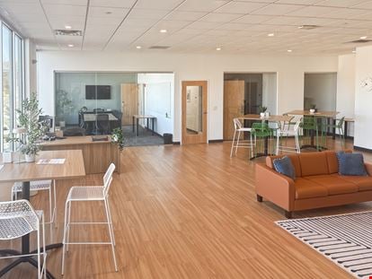 Regus - Worcester - Grove St
