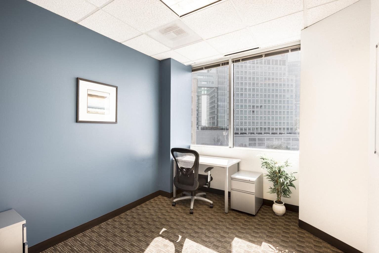 Downtown San Jose Preview of Downtown San Jose Office space for Rent in San Jose