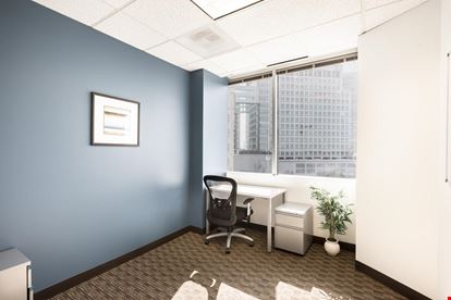 Preview of Downtown San Jose Office space for Rent in San Jose
