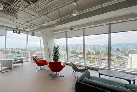 Preview of Spaces 525 West 8th Avenue Coworking space for Rent in Vancouver