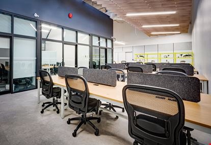 Preview of Staples Studio - Oakville Office space for Rent in Oakville