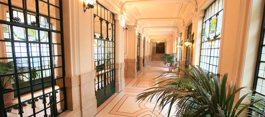 Thurma Business Centre