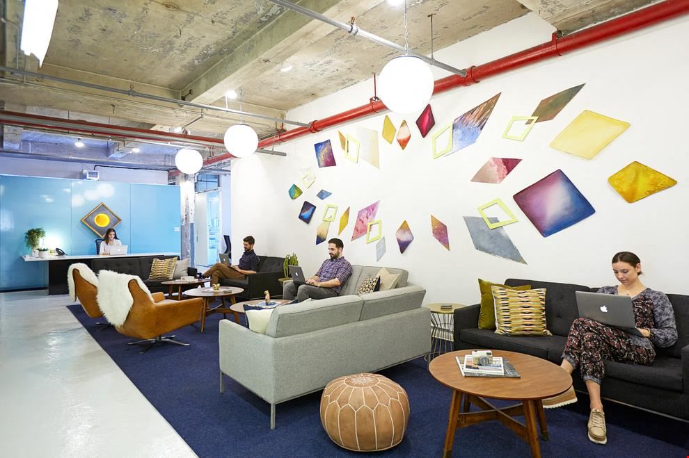 The Yard: Greenpoint