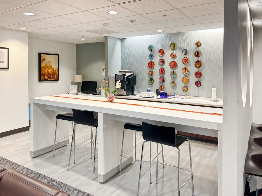 NY, Rochester – Downtown – Clinton Square