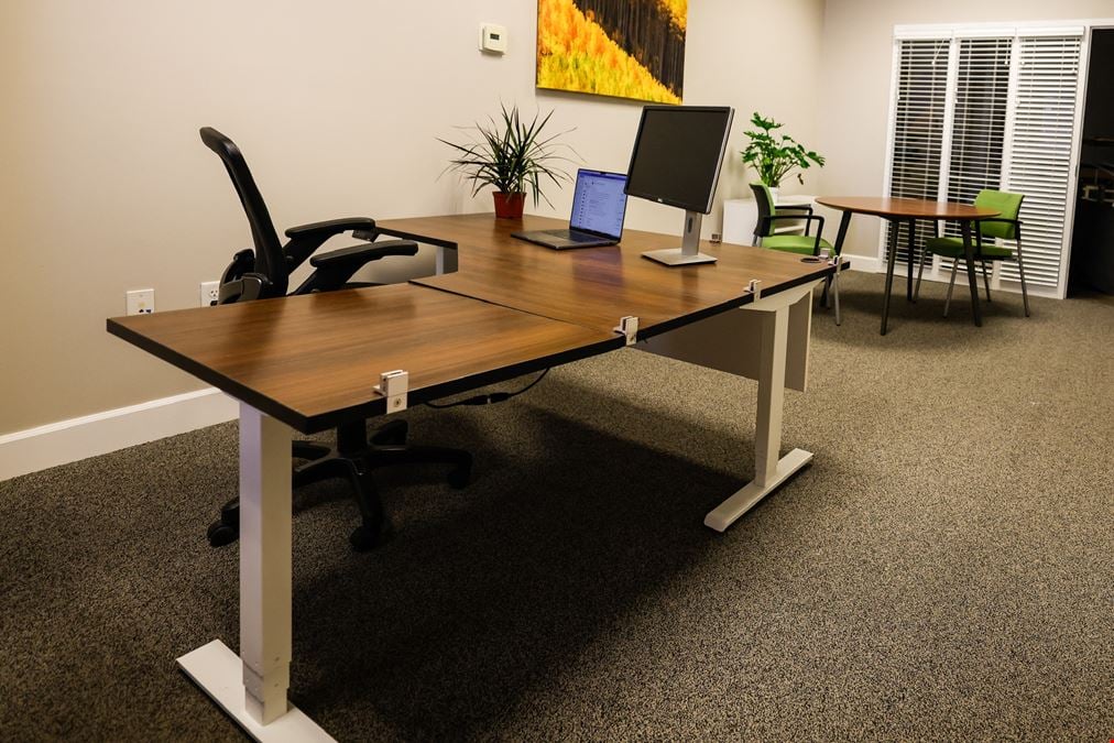 Executive Office