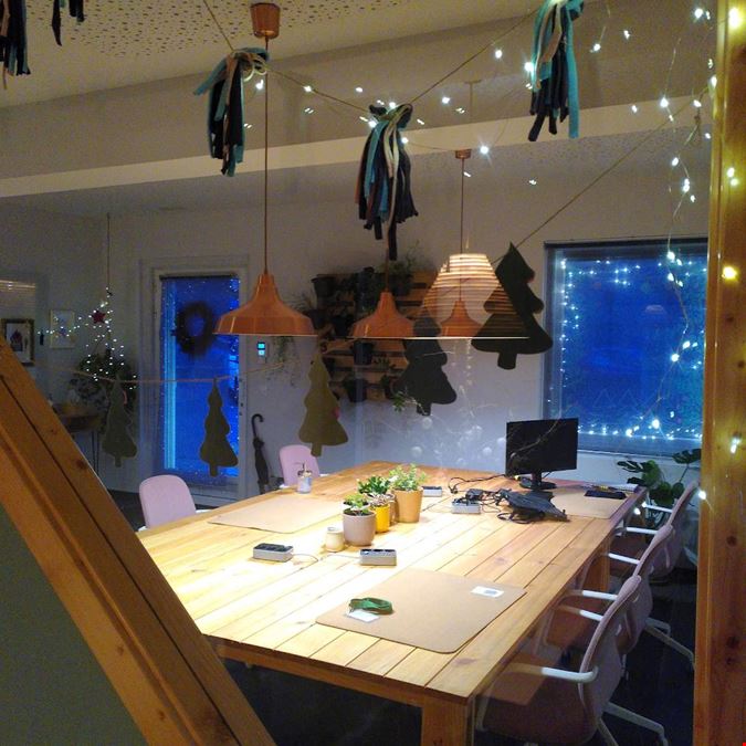 Fento Coworking