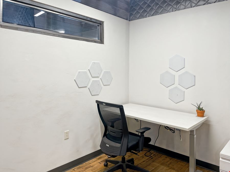 AZ, Tucson - Congress St