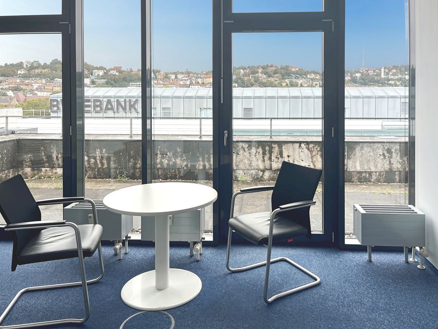 Regus - Königstrasse