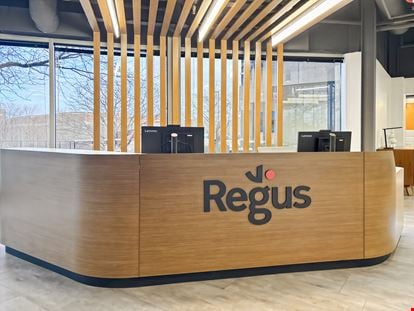 Preview of Regus - Vernon Hills Lakeview Pky Office space for Rent in Vernon Hills