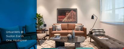 Preview of UrbanWrk - Suzlon Earth One, Hadapsar Office space for Rent in Pune