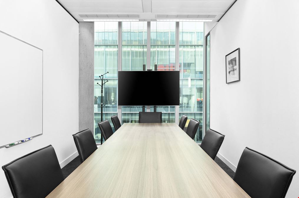 Paddington - 2 Kingdom Street