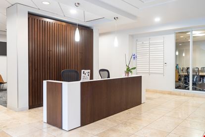 Regus - Lake Oswego - Centerpointe