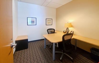 Regus - Spokane Washington Trust