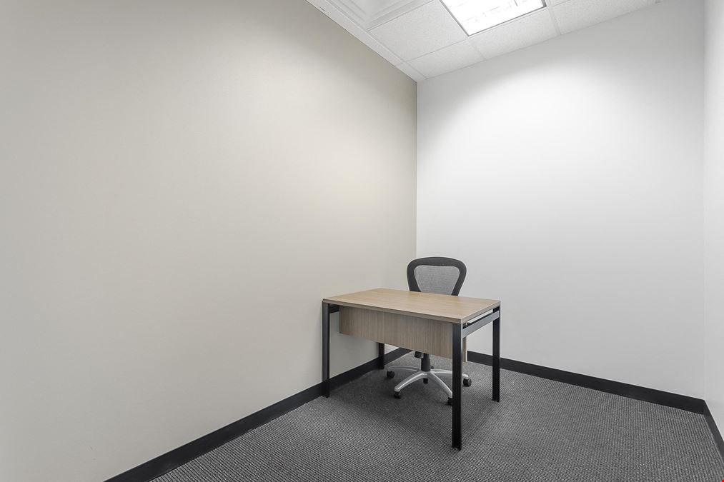 Regus - Frisco - Stonebriar Center