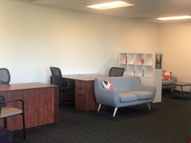 Day Office #2