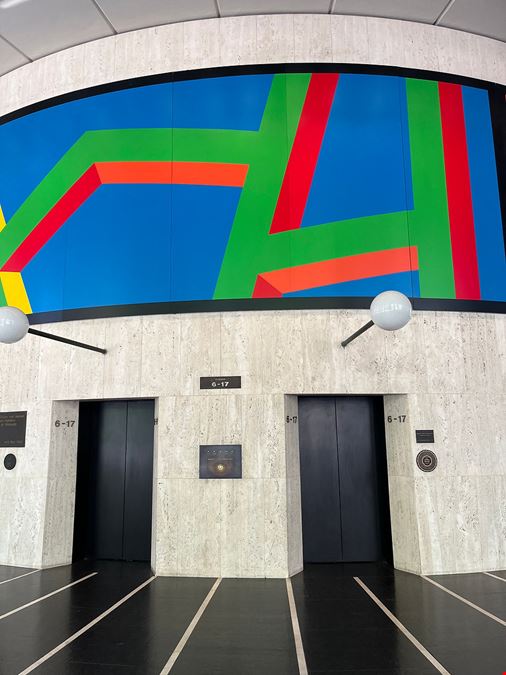 Tank Stream Suites - Australia Square