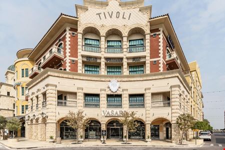 Preview of Tivoli Village Coworking space for Rent in Las Vegas