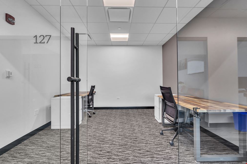 1701 Golf Rd, Tower 3