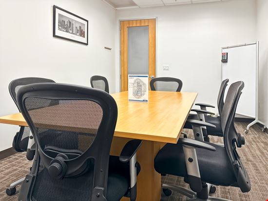 TX, Houston - American General - Allen Parkway