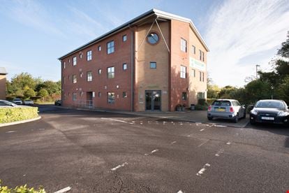 Preview of Basepoint - East Portway Business Park Office space for Rent in Andover
