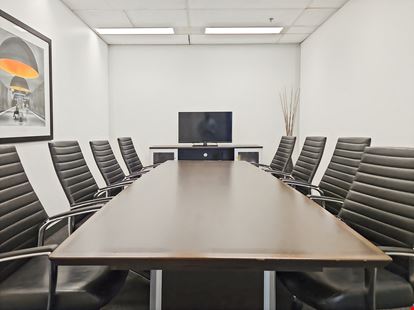Preview of HQ - Pacific Centre Office space for Rent in Vancouver