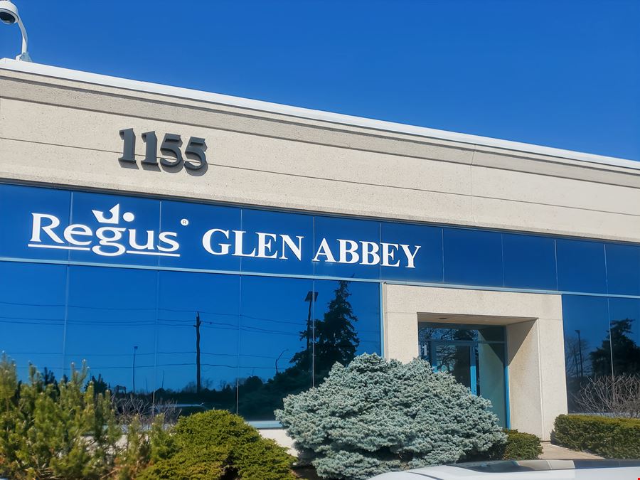 ON, Oakville - Glen Abbey