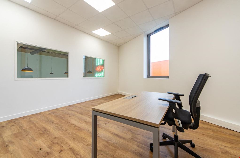 Today Tremblay-en-France