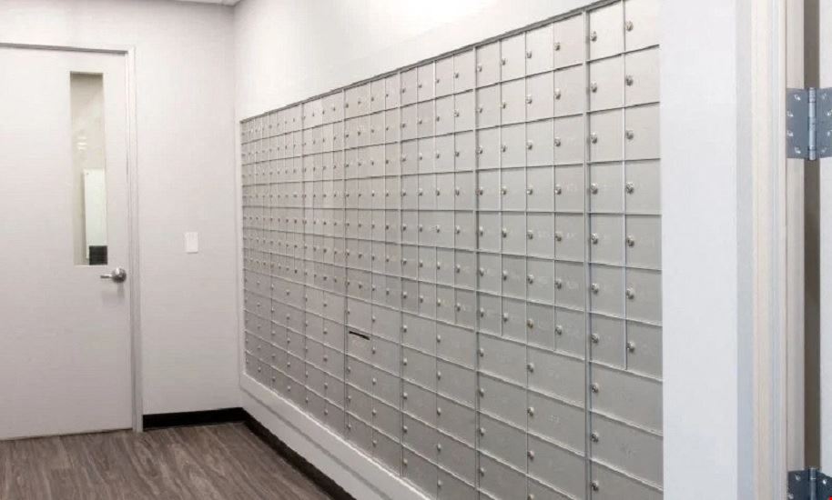 Intelligent Office Alexandria