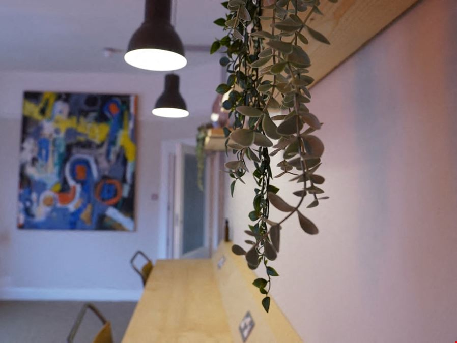 OfficeTribe - London Road