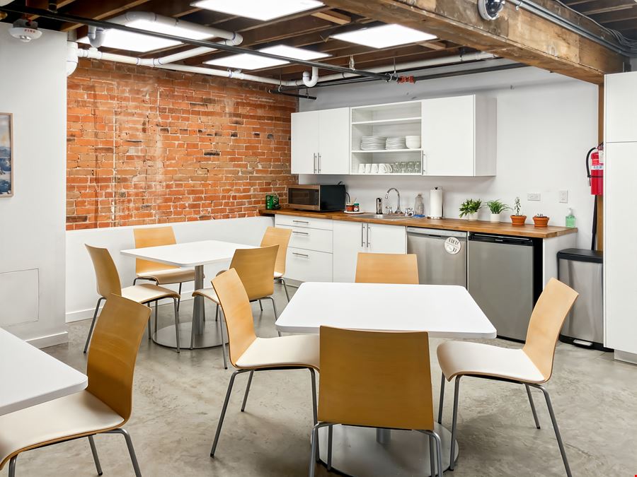 CO, Boulder - 1911 11th St