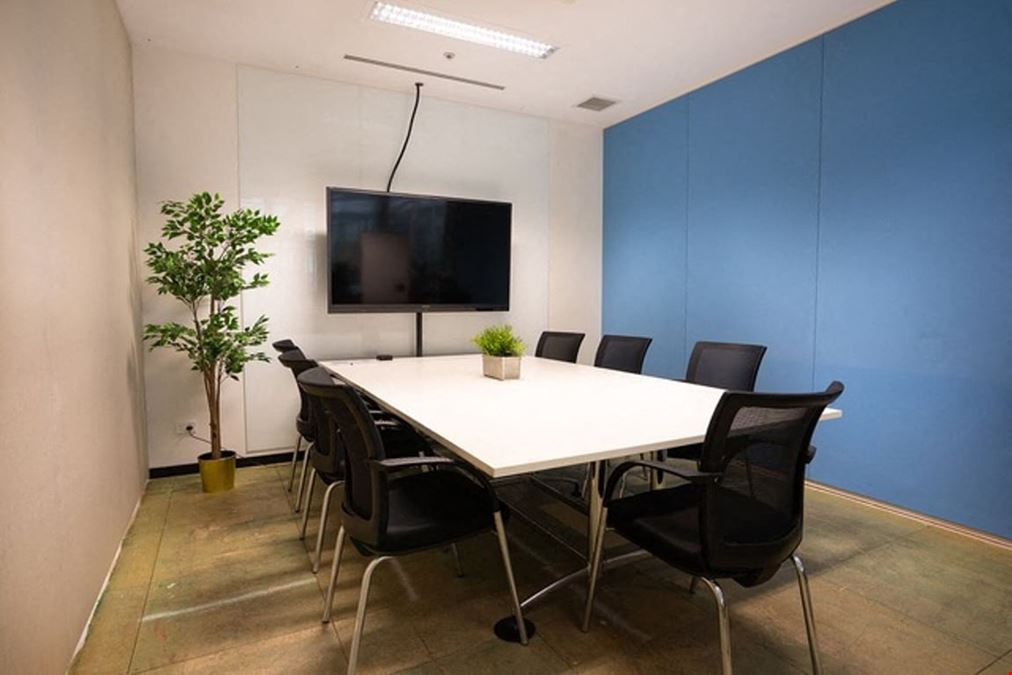 WOTSO - North Strathfield